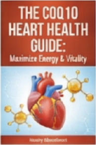 The CoQ10 Heart Health Guide